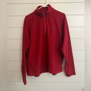 Marmot | Men’s Large Fleece Sz L